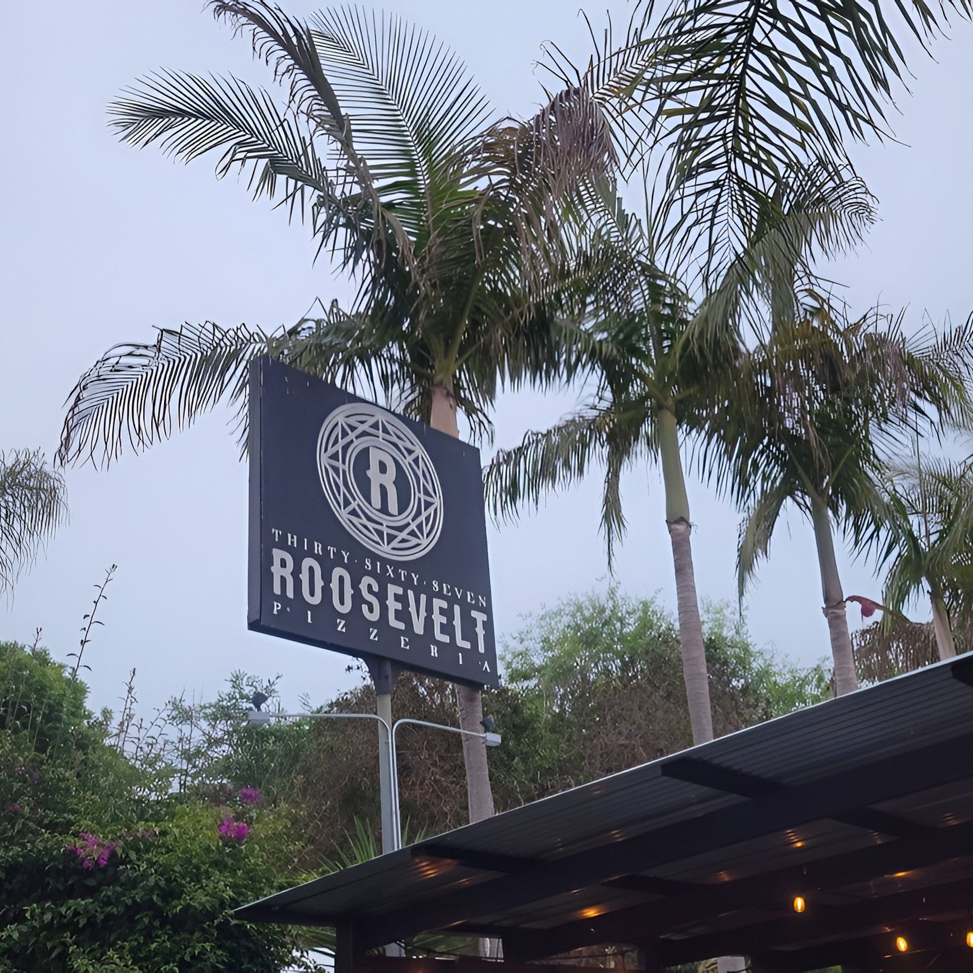 Italian Comfort With A Carlsbad Village Twist