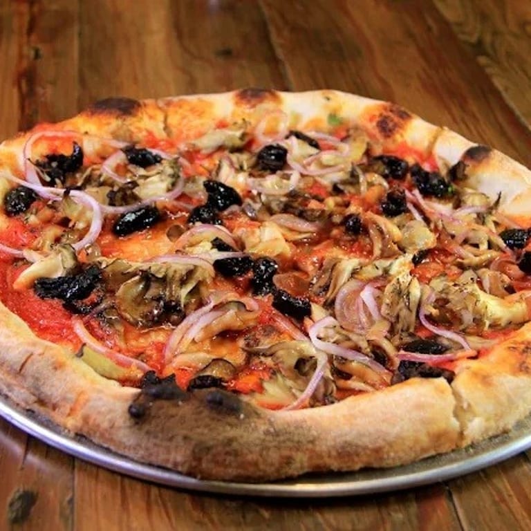 Easy Takeout From Carlsbad's Favorite Pizzeria